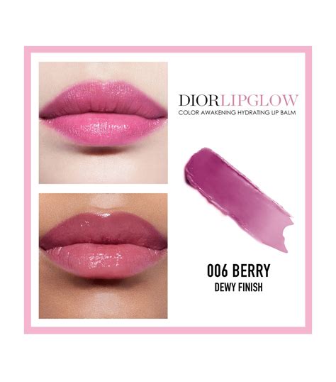 dior addict lip glow 012|Dior Addict lip glow berry.